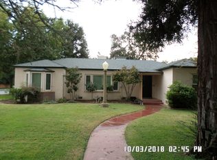 1501 W Noble Ave, Visalia, CA