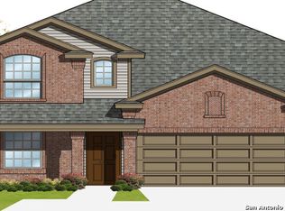 1544 Doncaster Dr, Seguin, TX 78155