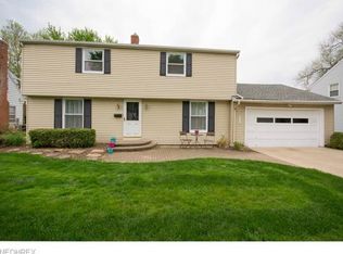 20163 Kramer Dr, Rocky River, OH