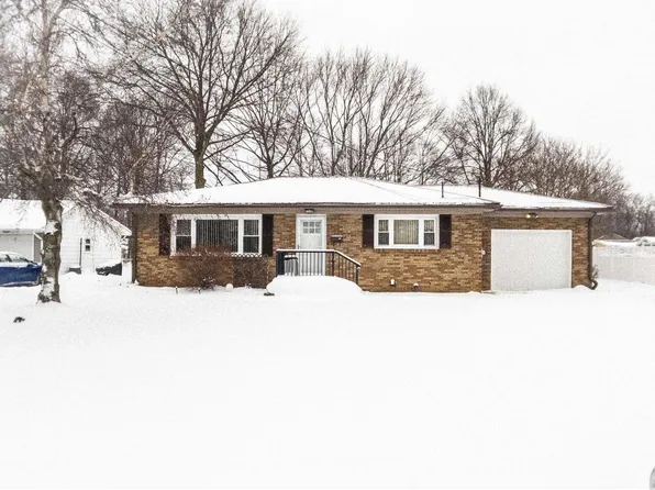 843 Burkhart Ave, Erie, PA 16511