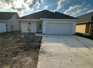 302 Toledano Dr, Thibodaux, LA 70301