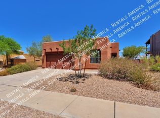 261 E Forrest Feezor St, Vail, AZ 85641