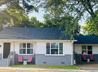 222 E Highland Ave, Malvern, AR 72104