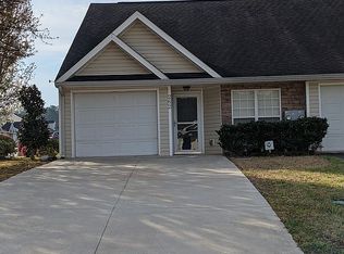 262 Caldwell Cir, Augusta, GA 30909