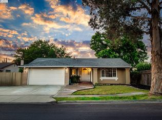 6275 Inglewood Dr, Pleasanton, CA 94588