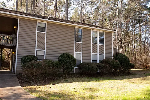 109 Howell Way #4 Photo 1