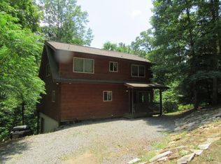 1631 Carman Way, Ranger, GA 30734