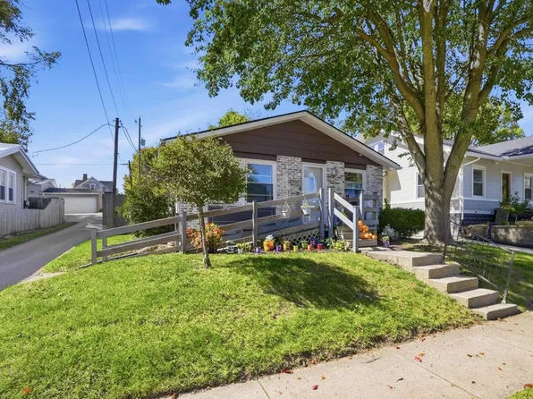936 Caldwell St, Piqua, OH 45356