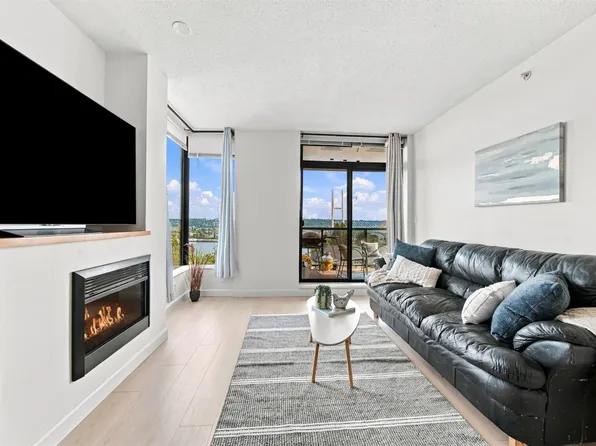 15 E Royal Ave #903, New Westminster, BC V3L 0A9