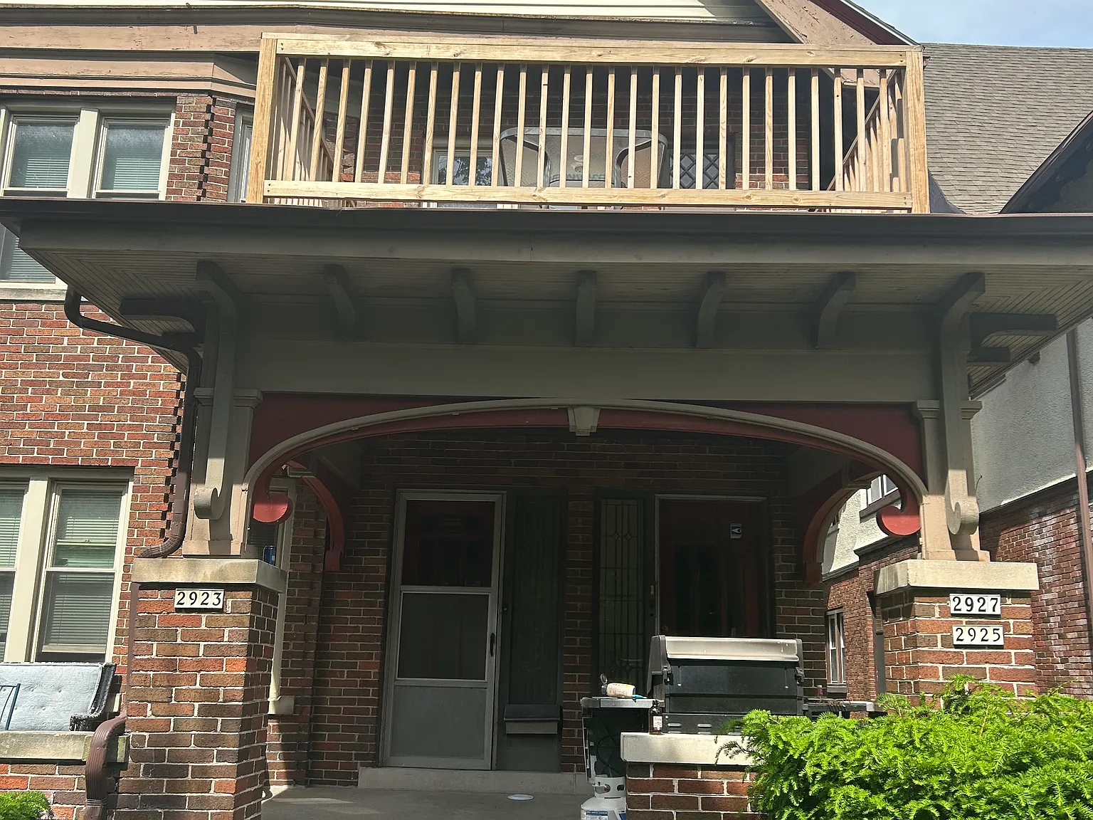 1 bed, $620 — Photo 3