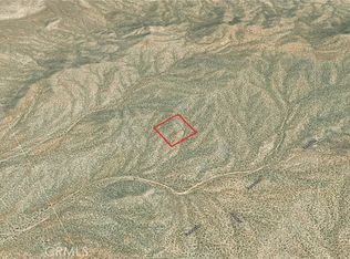 0 Address #4, California City, CA 93505