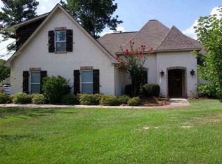 207 Pullman Cv, Brandon, MS 39042