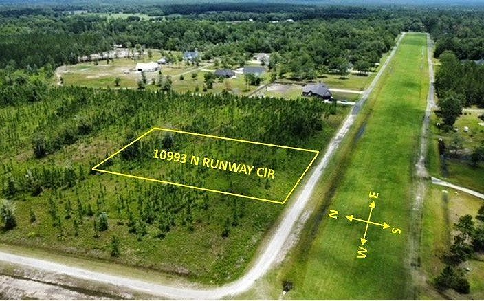 1st image of 10993 N Runway Cir