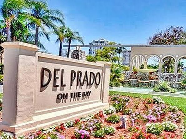 18051 Biscayne Blvd APT 602