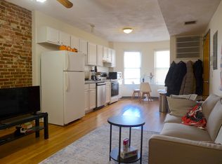 15 Eldora St, Roxbury, MA 02120