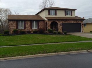 16 Philip Dr, Cheektowaga, NY 14227