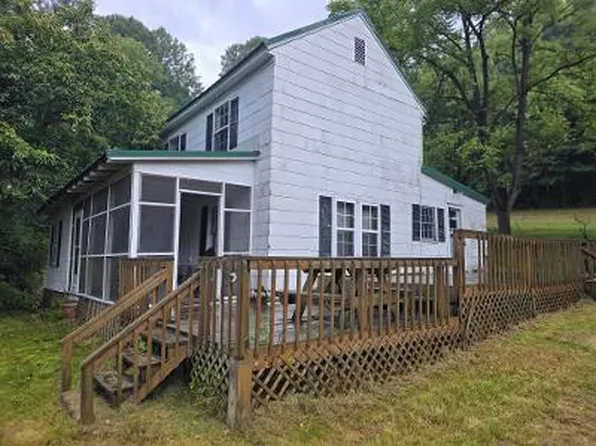 2083 Dry Run Rd, Millboro, VA 24460