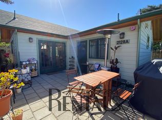 2128 Oregon St #A, Berkeley, CA 94705