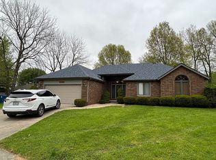 2246 E Marlan Ct, Springfield, MO 65802