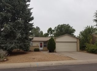 2924 W 17th St, Greeley, CO 80634