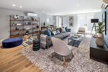 Sold by Brown Harris Stevens Development Marketing