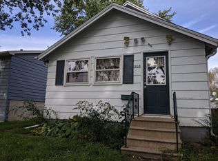 308 Hartman Ave, Waterloo, IA 50701