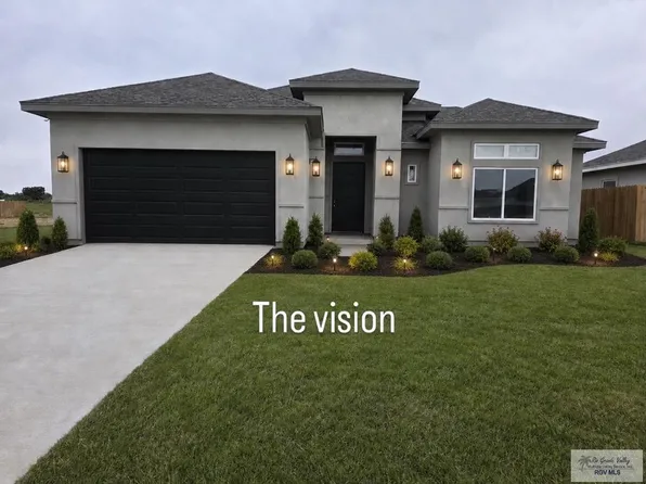 7338 Saint Catherine Dr, Brownsville, TX 78520