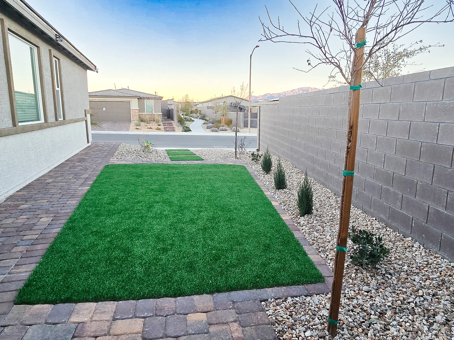 1 bed, 550 sqft, $1,095 — Photo 3
