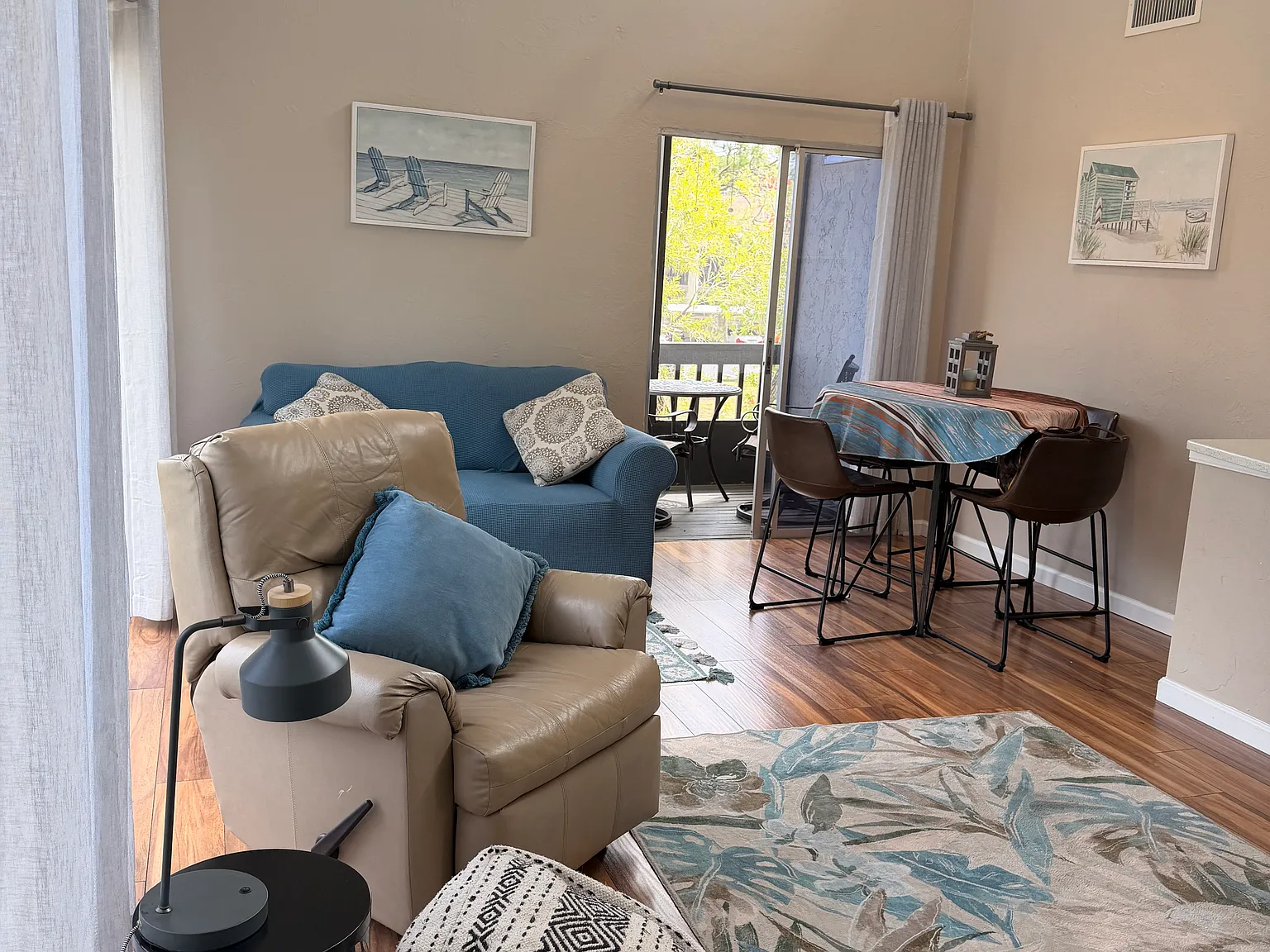 2 bed, 990 sqft, $1,850 — Photo 4