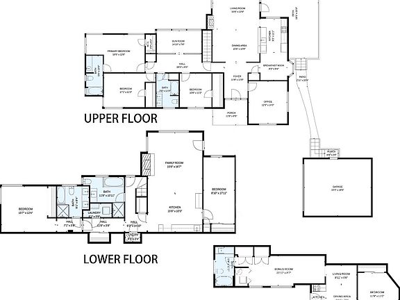 2nd image of 6 Spring Valley Ln