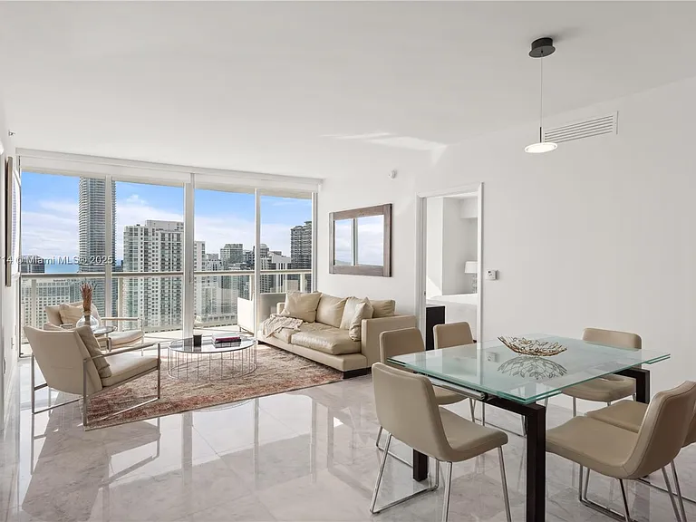 495 Brickell Ave #5003 — Photo 6