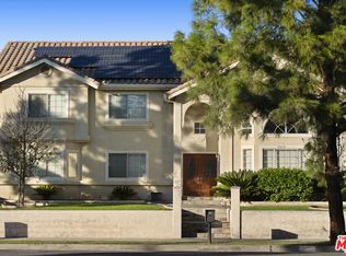 20741 Devonshire St, Chatsworth, CA 91311