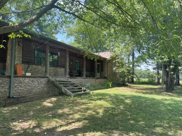 15881 Highway 9, Mountain View, AR 72560