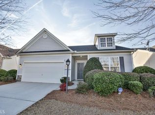 507 Goldfinch Way #173, Stockbridge, GA 30281