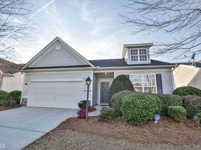 507 Goldfinch Way #173, Stockbridge, GA, 30281