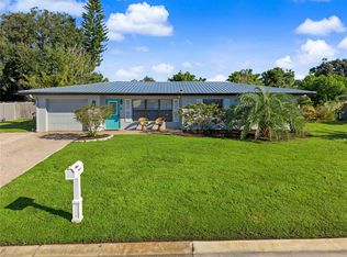 3013 JENNINGS DRIVE, SARASOTA, FL 34239