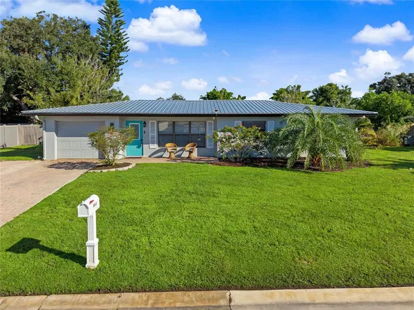 3013 JENNINGS DRIVE, SARASOTA, FL 34239
