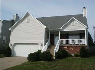 10622 Hite Creek Rd, Louisville, KY 40241