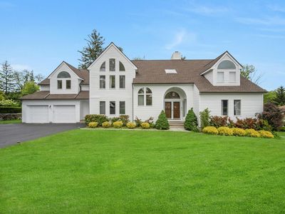1 Candlewood Court, Scarsdale, NY, 10583
