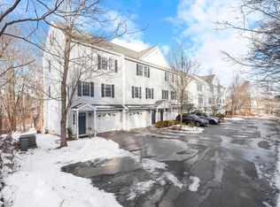 Crossroad Condominium, Acton, MA 01720