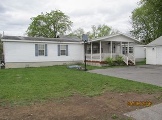 401 Wagner St, Milesburg, PA 16853