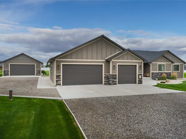 4749 Snowline Vista Way, Laurel, MT 59044