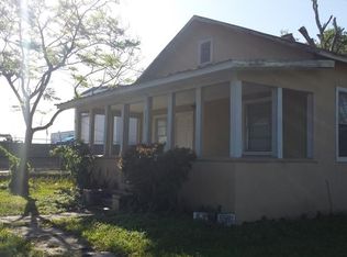 3205 E 4th Ave, Tampa, FL 33605