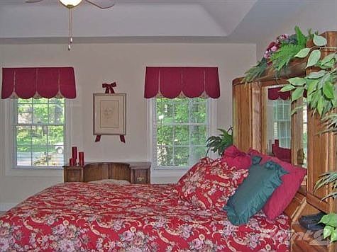 1Master Bedroom