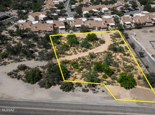 9791 N Desert Sky Rd, Oro Valley, AZ 85737