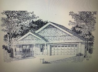 LOT 4 Brookebridge Ct NW UNIT 4, Cleveland, TN 37312