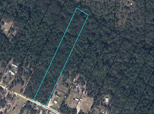 5730 Indian Trl, Keystone Heights, FL 32656