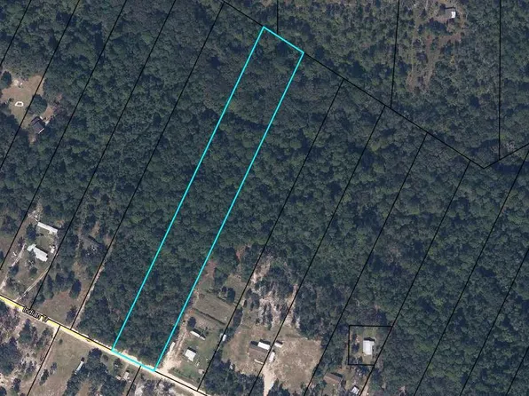 5730 INDIAN Trail, Keystone Heights, FL 32656