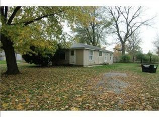3018 Arbor St, Indianapolis, IN