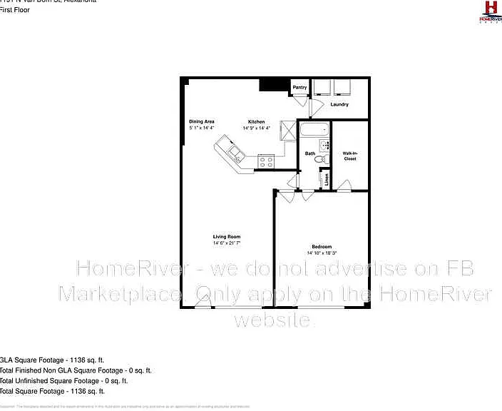 1191 N Van Dorn St — Photo 17
